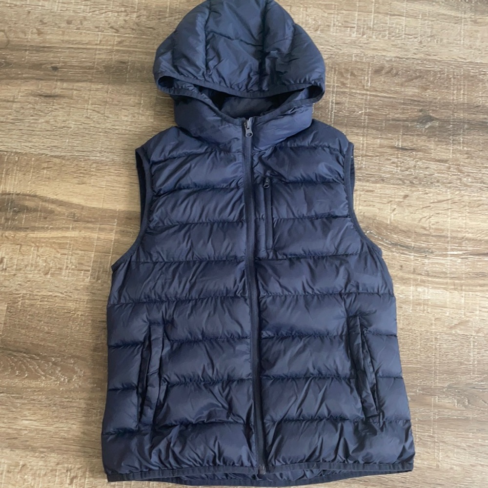 Fabletics Puffer Vest